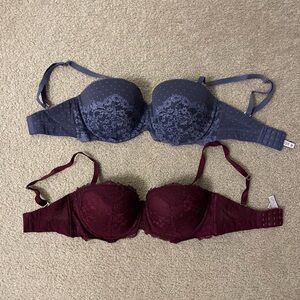 Victoria’s Secret Bras